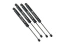 Superlift 18-20 Jeep Wrangler JL 2/4 Door 2.5in Spacer Lift Kit w/ Superlift Shadow Shocks