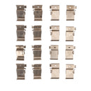 DFC GeoSPEC Coated Rotors - Plain