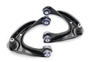 SuperPro 2006 Mazda MazdaSpeed 6 Front Upper Control Arm Set W/ SuperPro Bushings