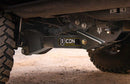 ICON 05-16 Ford F250/F350 2.5in Stage 6 Suspension System
