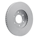 DFC 07-24 Infiniti QX80 Front GeoSPEC Coated Rotor