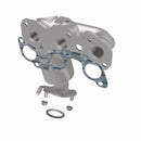 MagnaFlow 01-03 Toyota Sienna 3.0L Direct Fit Converter