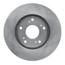 DFC 04-11 Honda Civic Front Brake Rotor