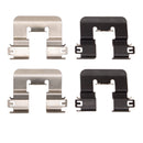 DFC 19-22 Hyundai Veloster N Rear Premium Hardware Kit
