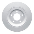 DFC GeoSPEC Coated Rotors - Plain