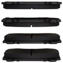 DFC 05-23 Jeep Grand Cherokee Front 4000 Hybridynamic Brake Pads