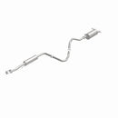 MagnaFlow BRE Exhaust Kit 07 Nissan Sentra 2.0L