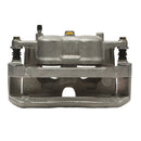 DFC 10-21 Ford F-150 2WD Front-R Premium Caliper - Silver Zinc Coated