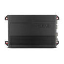 DS18 4-Channel Amplifier 2x 300/4ohm Bridge 4 x 150/2ohm 4 x 90/4ohm Watts RMS