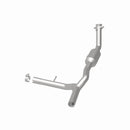 MagnaFlow 2006 Ford F-150 5.4L Direct Fit Converter