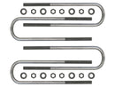 ICON 23-25 Ford F-250/F-350 Super Duty 4WD Diesel 2.5in Lift Stage 4 Suspension System w/ Expansion 