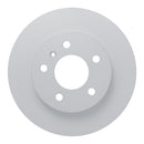 DFC 04-16 Buick LaCrosse Rear GeoSPEC Coated Rotor