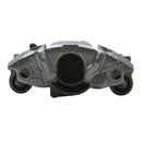 DFC 80-91 Buick Skyhawk Front-R Premium Caliper - Silver Zinc Coated