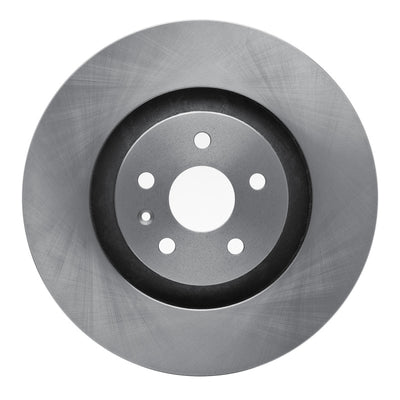R1 09-15 Cadillac CTS Front Brake Rotor Set