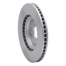 DFC GeoSPEC Coated Rotors - Plain