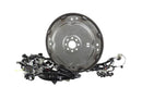 Ford Racing Coyote Engine to 6R80 Automatic Transmission Upfit Kit