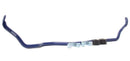 H&R 18-19 Audi SQ5 Premium Plus/SQ5 Prestige (AWD) FY 27mm Non Adj. Sway Bar (w/o Air Susp.) - Rear