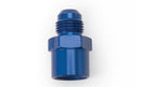 Russell Performance M16 x 1.5 to -6 Flare (Pumps with 1/2in-20 Inverted Flare Thread) - Black