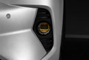 Diode Dynamics 22-25 Toyota RAV4 Elite Series Fog Lamp Kit - White