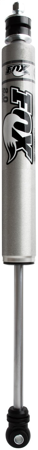JKS 07-18 Jeep JK J-Venture 4Dr 3.5in System w/ Fox 2.0 Performance Series Shocks