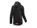 Akrapovic Mens Corpo Softshell Jacket Black - S
