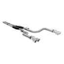 Flowmaster 15-23 Charger SRT392/HELLCAT Outlaw SS Cat-Back Exhaust System