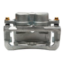DFC 99-20 Cadillac DeVille Front-L Premium Caliper - Silver Zinc Coated