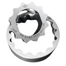 Boundary 89-00 Nissan 300ZX/Fairlady Z VG30DETT V6 3.0L Billet Oil Pump Gear