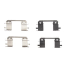 DFC GeoSPEC Coated Rotors - Plain