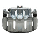 DFC 12-16 Honda CR-V Front-R Premium Caliper - Silver Zinc Coated