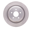 DFC 12-18 Mercedes-Benz GLE350 Front Brake Rotor