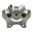 DFC 06-15 BMW 335i Rear-L Premium Caliper - Silver Zinc Coated