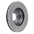 DFC Brake Rotors - Plain