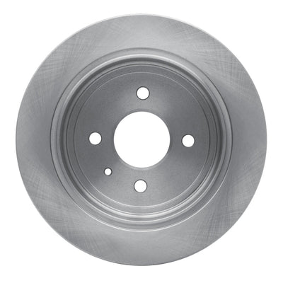 DFC 4000 HybriDynamic Brake Pads