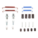 DFC 07-12 Hyundai Veracruz Parking Brake Drum Brake Hardware Kit