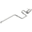 MagnaFlow BRE Exhaust Kit 01-09 Chrysler PT Cruiser 2.4L