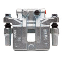 DFC 07-17 Chrysler Sebring Convertible Rear-R Premium Caliper - Silver Zinc Coated