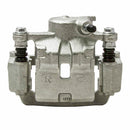 DFC 08-21 Subaru WRX Rear-R Premium Caliper - Silver Zinc Coated
