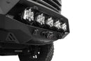 Addictive Desert Designs 2024+ Chevy Silverado 2500/3500 Bomber HD Front Bumper