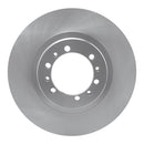 DFC 94-00 Mitsubishi Montero Front Brake Rotor