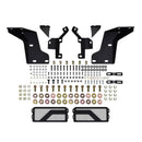 Westin 13-18 Dodge Ram 1500 / 2019 Ram 1500 Classic Pro-Mod Front Bumper - Textured Black