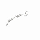 MagnaFlow BRE Exhaust Kit 05-10 Honda Odyssey 3.5L