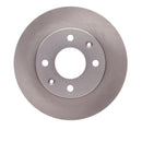 DFC 5000 Advanced Semi Met Brake Pads