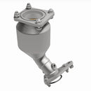 MagnaFlow 16-21 Nissan Maxima 3.5L Direct Fit Converter (California Grade)