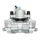 DFC 04-13 Mazda 3 Front-L Silver Zinc Coated Premium Caliper