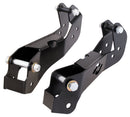 RockJock JT Diesel Base Level Suspension System 3.5in Lift
