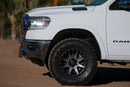 2019+ Ram 1500 2-3in. Stage 3 Suspension System w/ Billet Upper Control Arms