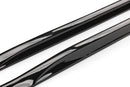 APR 22-24 Volkswagen GTI (MK8) Carbon Fiber Side Skirts