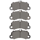DFC GeoSPEC Coated Rotors - Plain