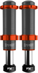Fox 18-Up Jeep JL / 20-Up Gladiator 2.0 Factory Series Gen2 2.0in. Trvl 10in. Ext Rear Bump Stop IFP